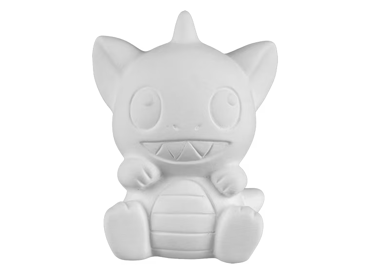 Chupacabra Cryptid Party Pal