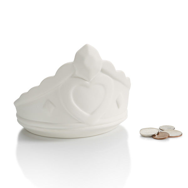 Tiara Bank with Stopper