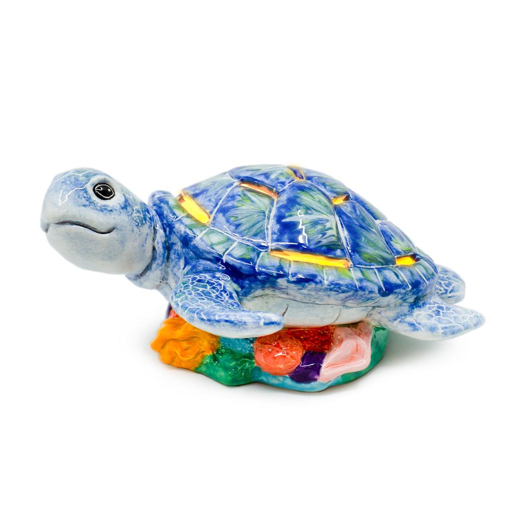 Sea Turtle Lantern