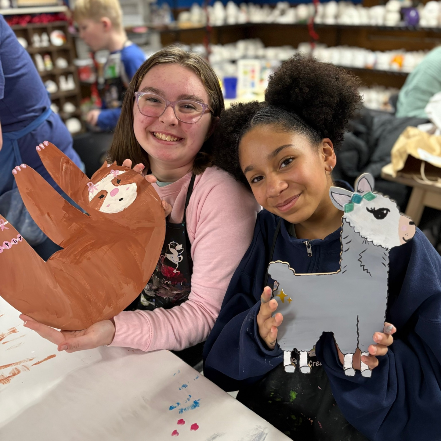 Art Show - After School