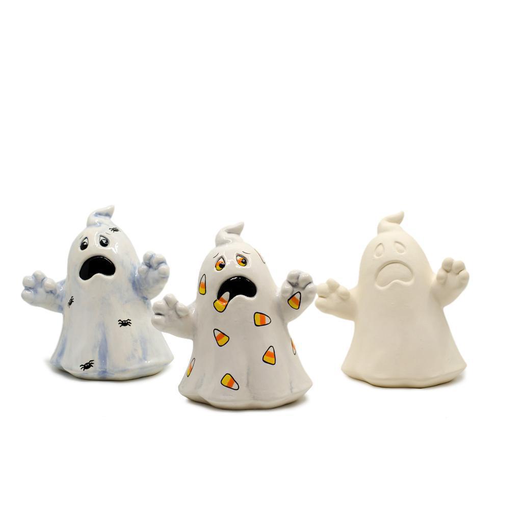 Ghost Craft Kit - Glaze