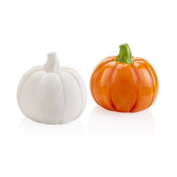 Pumpkin Craft Kit - Glaze