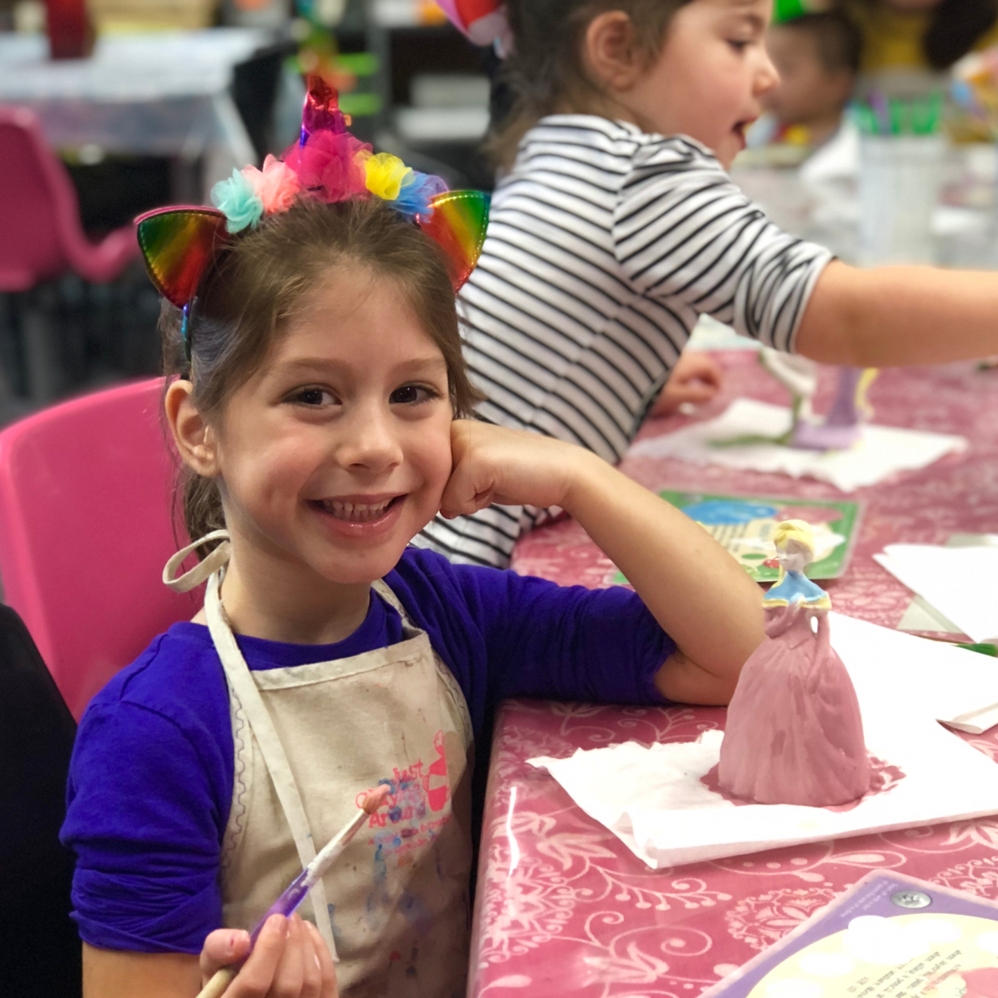 Kids Parties