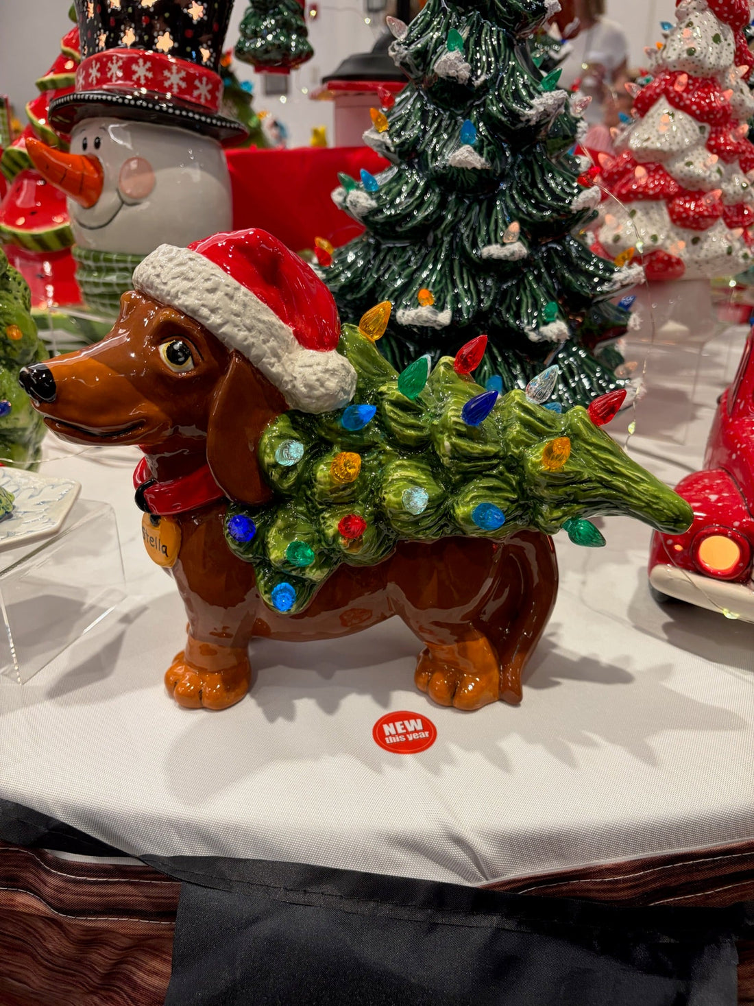 Holiday Projects Are Here: Halloween, Christmas &amp; Lots of New Pieces