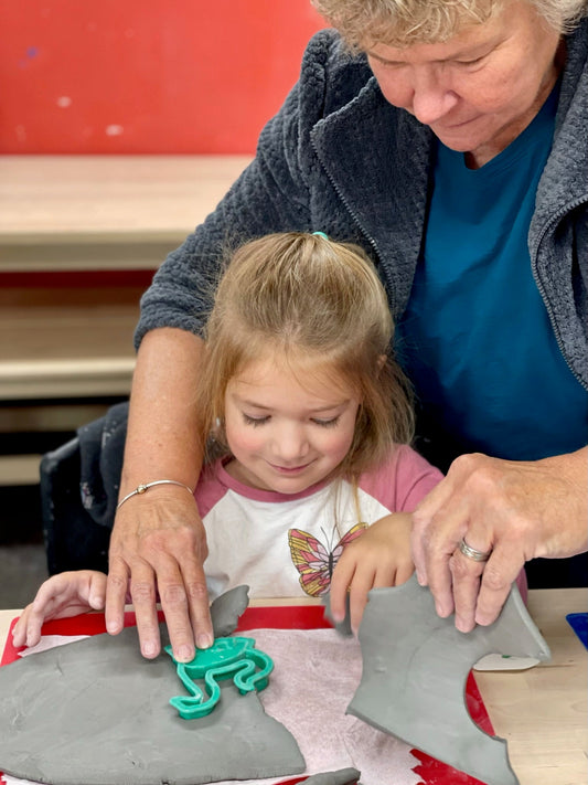 Crafting Lasting Memories