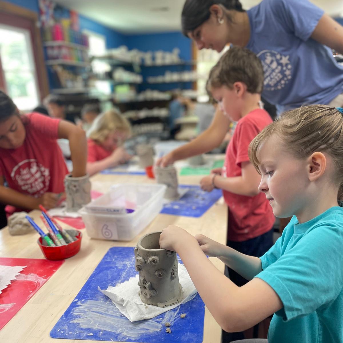 Kid Classes