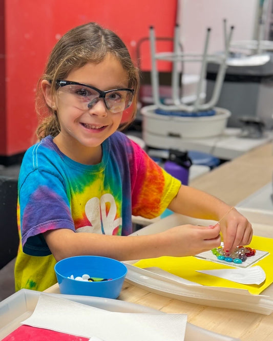 After School Art Program 6 Week