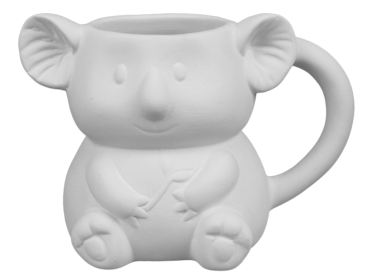 Koori Koala Mug