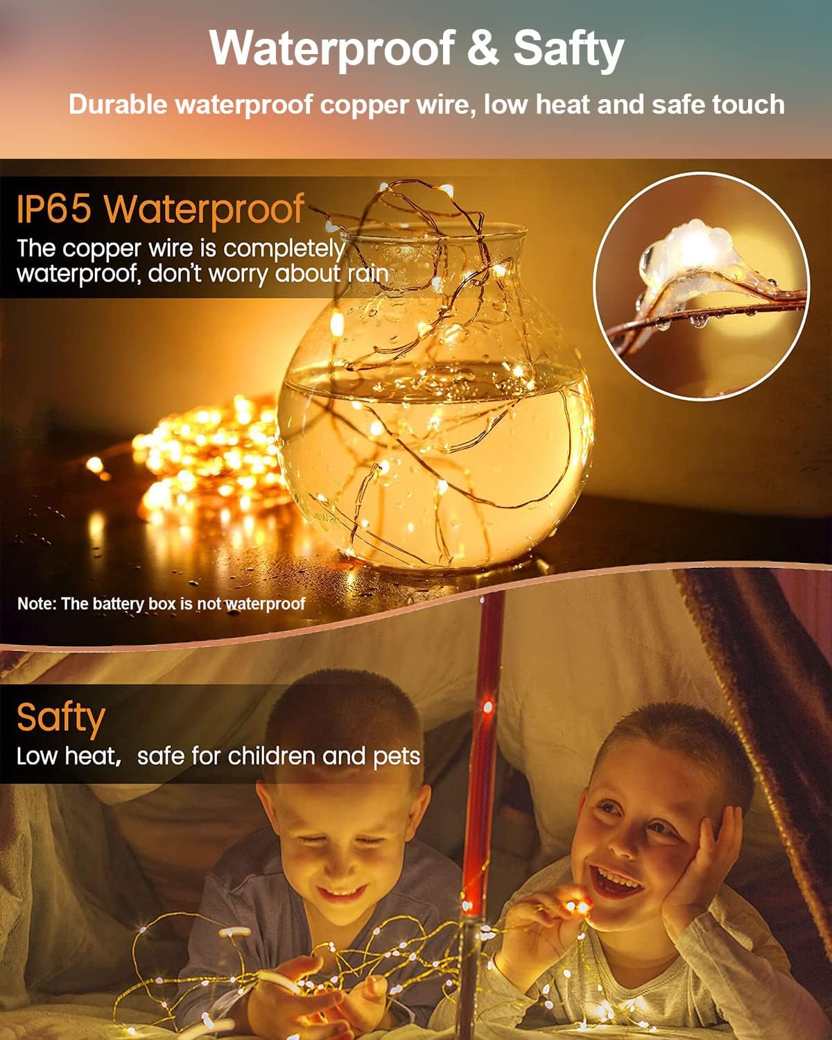 Fairy Lights