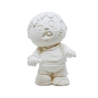 Zombie Craft Kit - Glaze