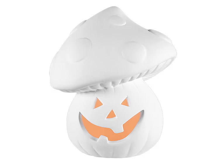 Shroom-O-Lantern