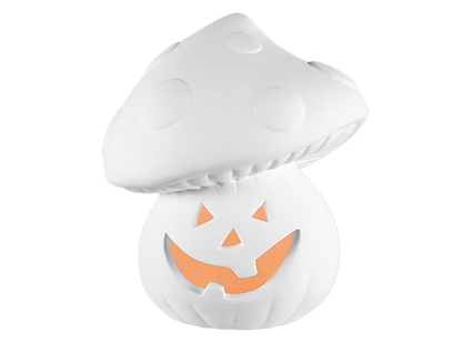 Shroom-O-Lantern