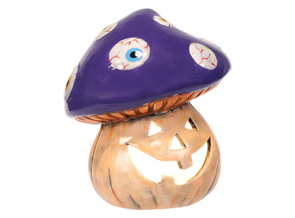 Shroom-O-Lantern