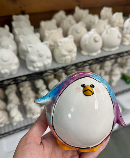 Kid’s Night: Bankables Edition!