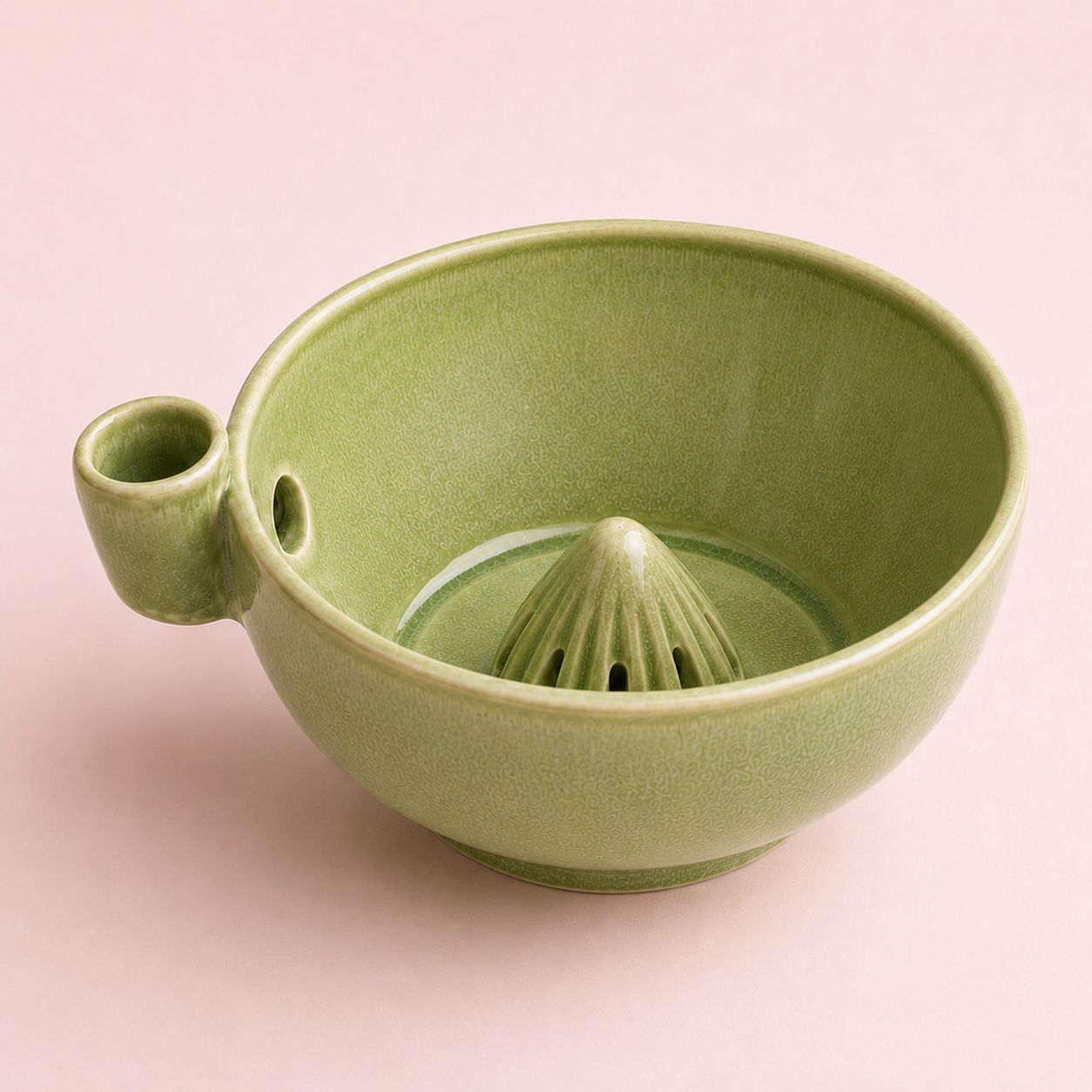 Berry Bowl Workshop