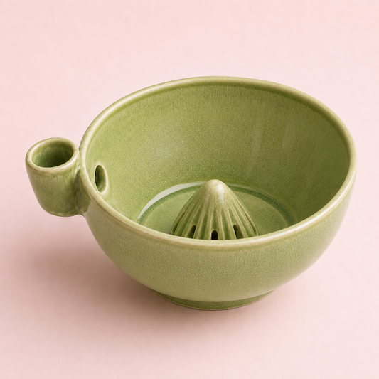 Berry Bowl Workshop