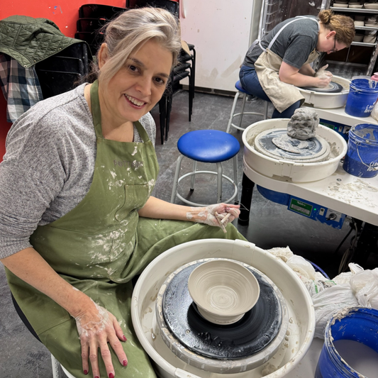 Wheel Time (Sept–May)
