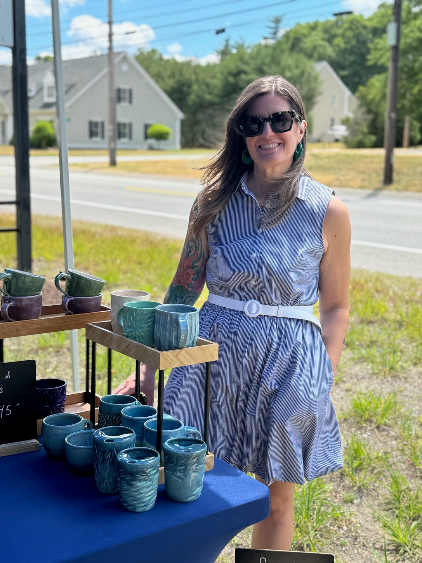 Pottery Pop Up