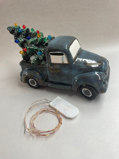 Fairy Lights