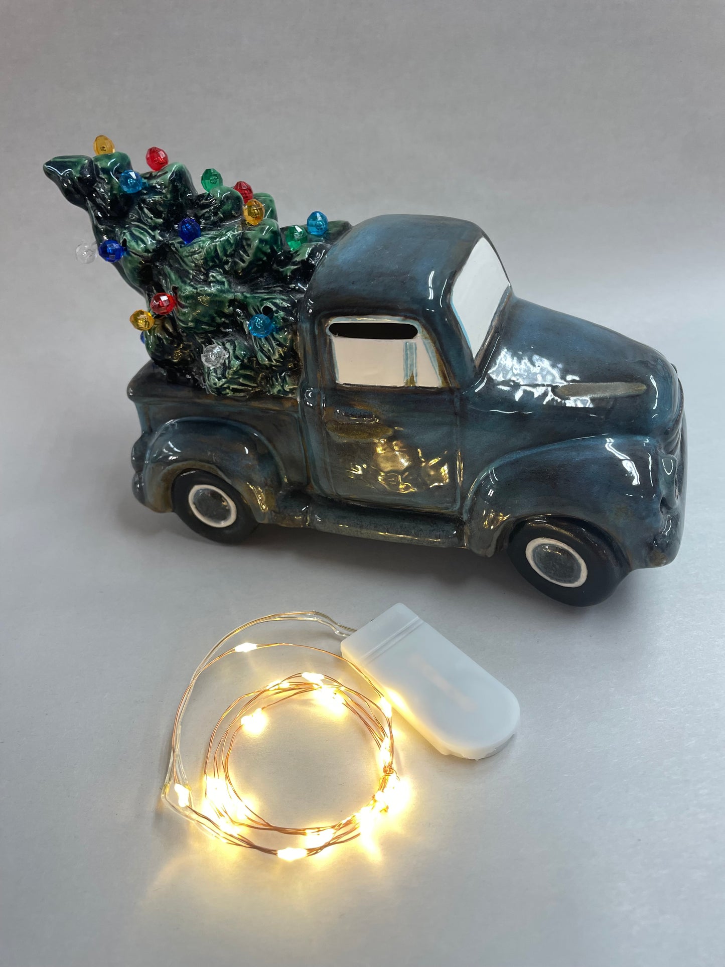 Fairy Lights