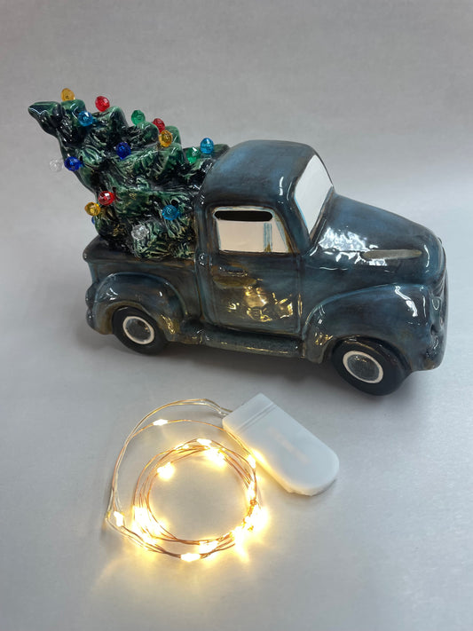 Fairy Lights