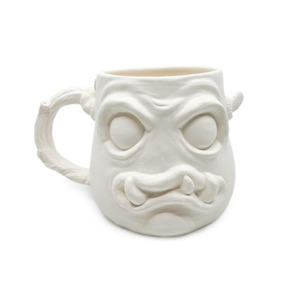 Monster Mug