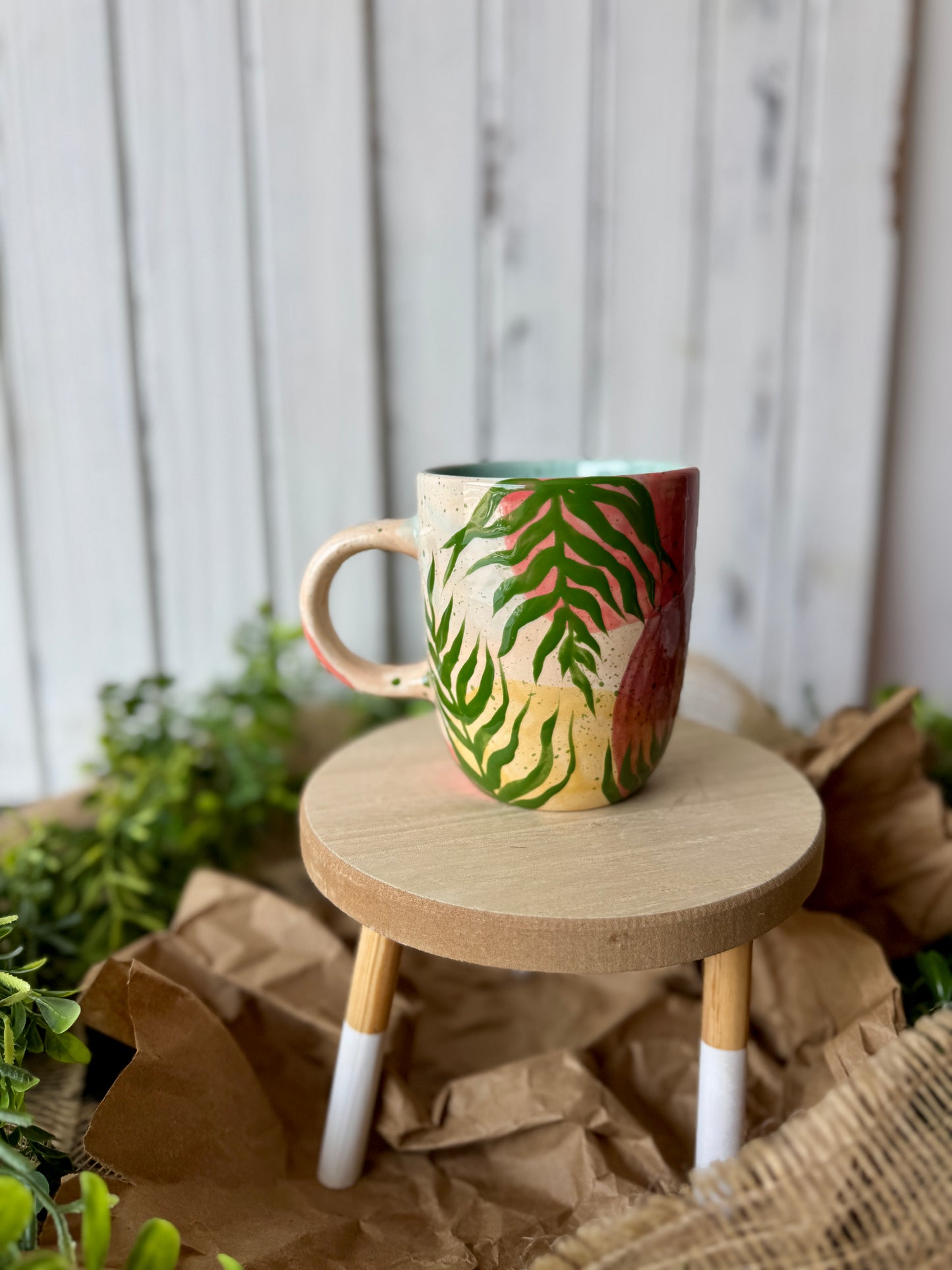 Palm Springs Adult Ceramic Class