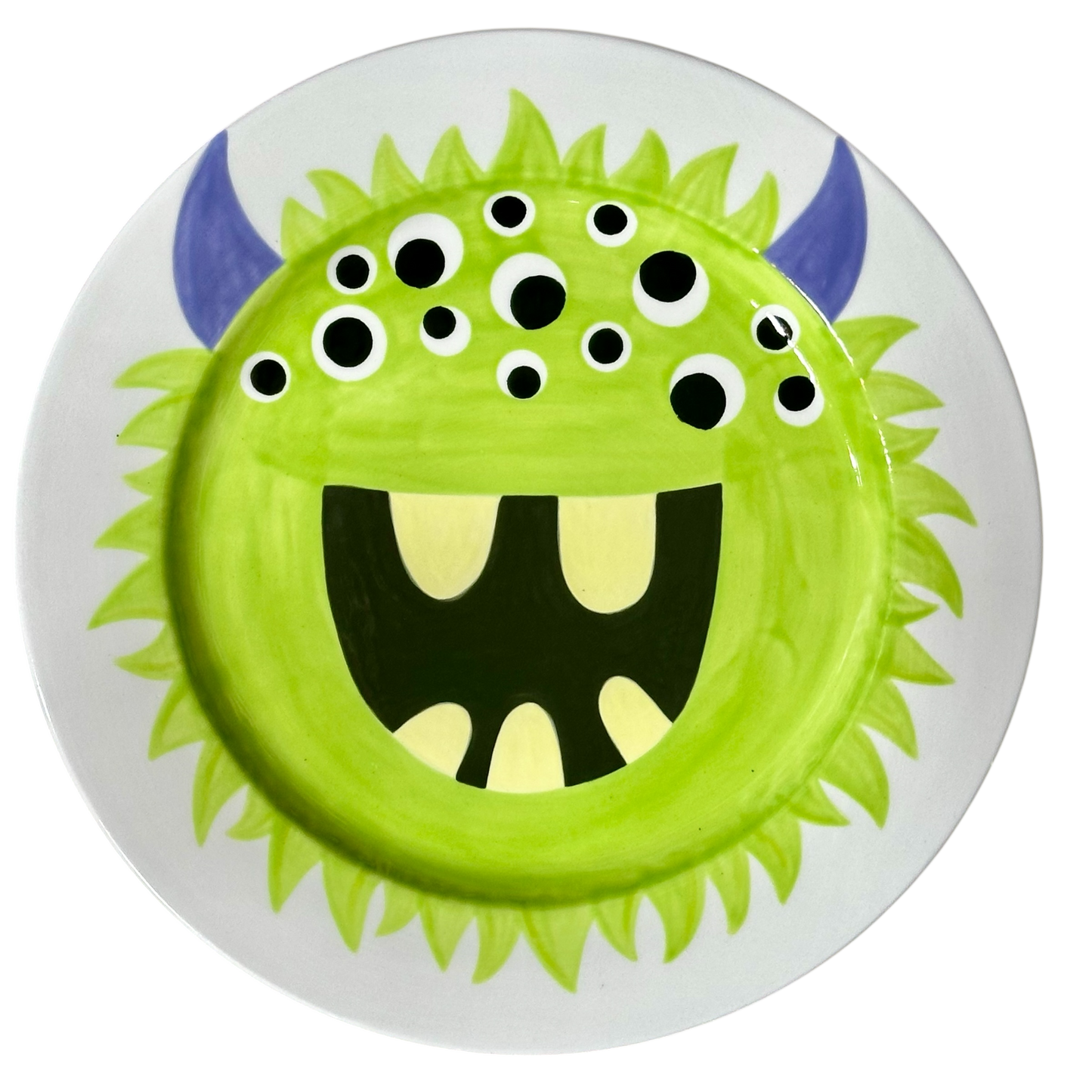 Monster Kids Class