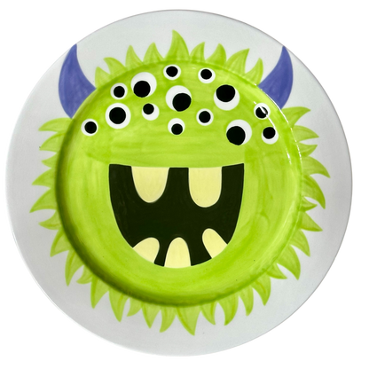 Monster Kids Class