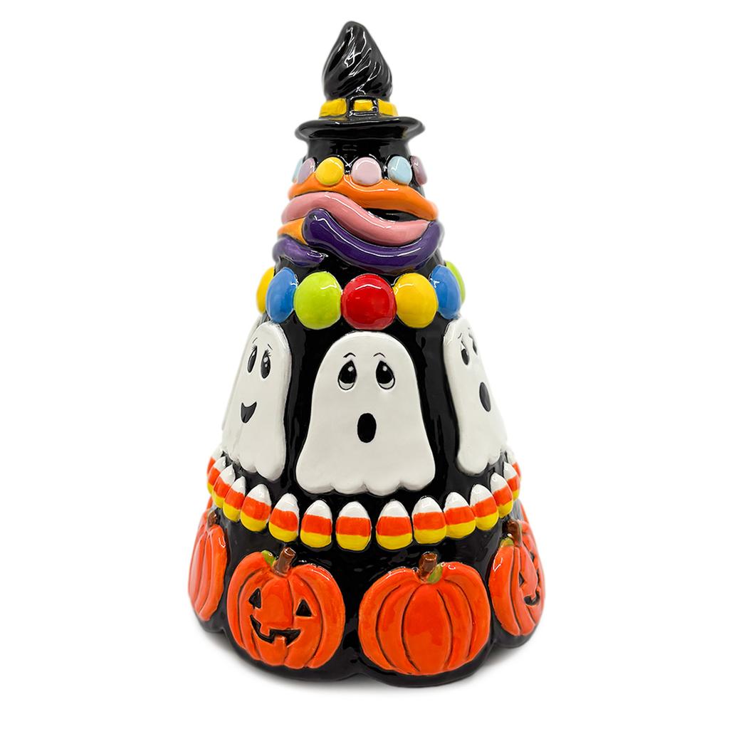 Trick-Or-Tree