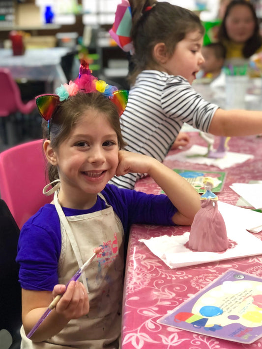 Kids Parties