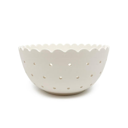 Whimsy Ware Berry Bowl