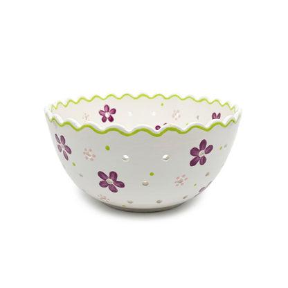 Whimsy Ware Berry Bowl