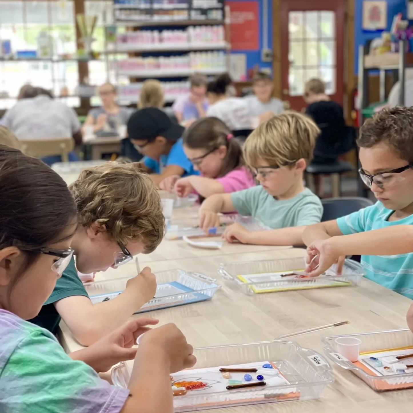 Art Camp 2026
