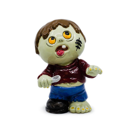 Zombie Craft Kit - Glaze