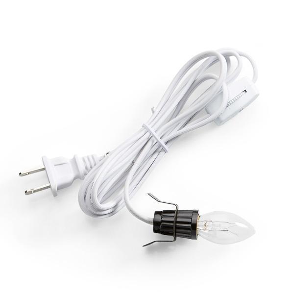 Clip-In Light Kit – Just Claying Around