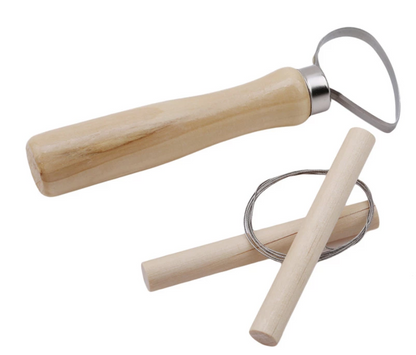 Clay Tool Kit