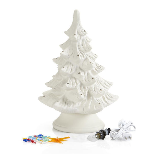 Christmas Tree 14"