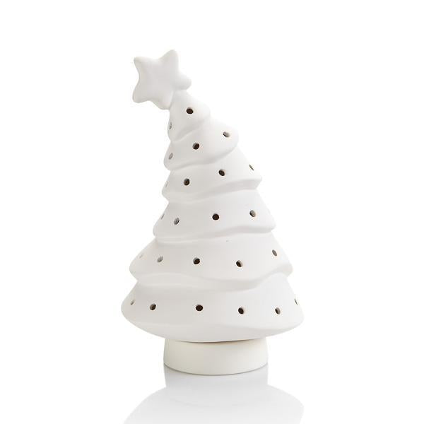 Animated Tree 9"