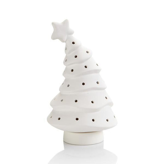 Animated Tree 9"