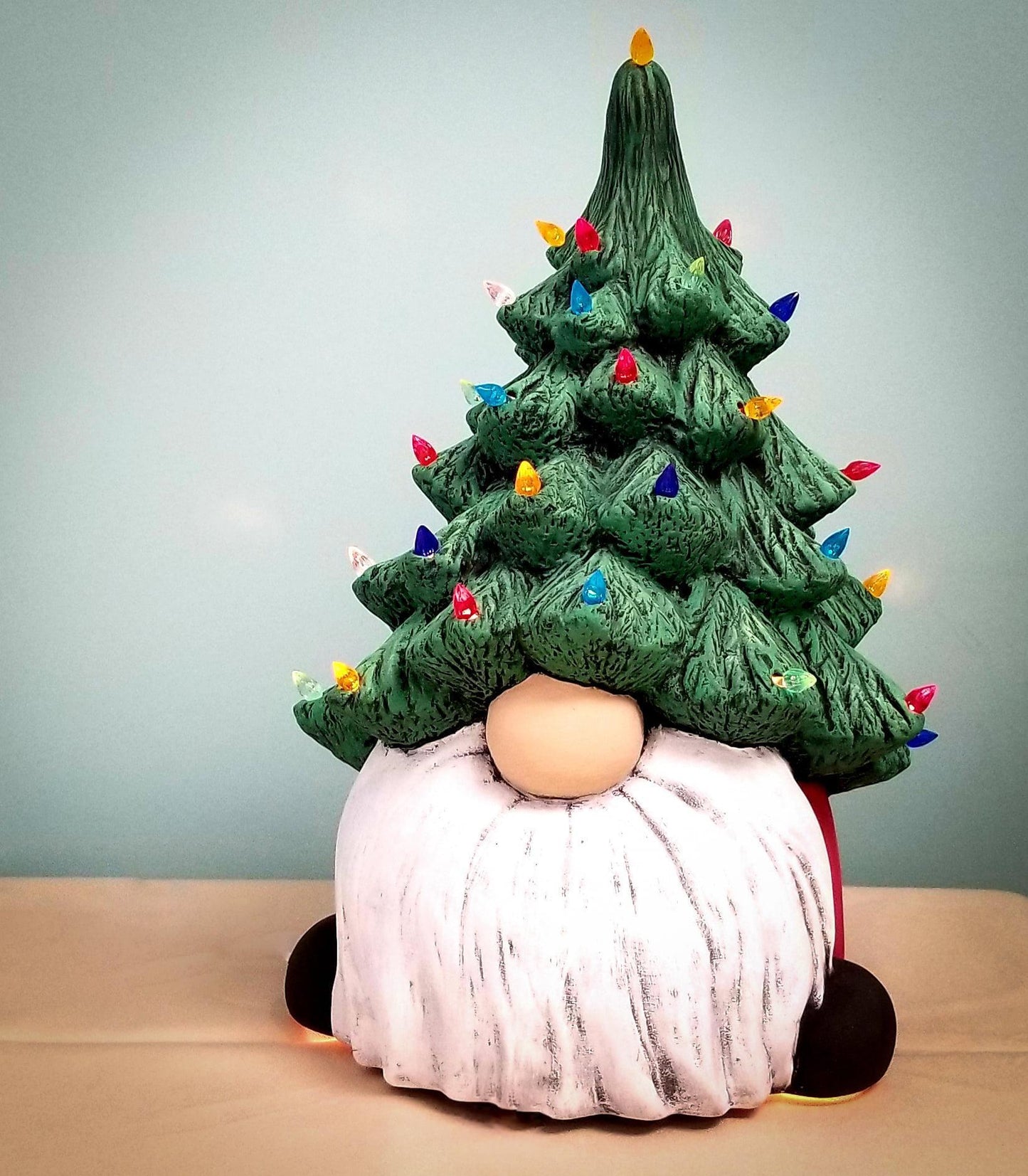Gnome Tree