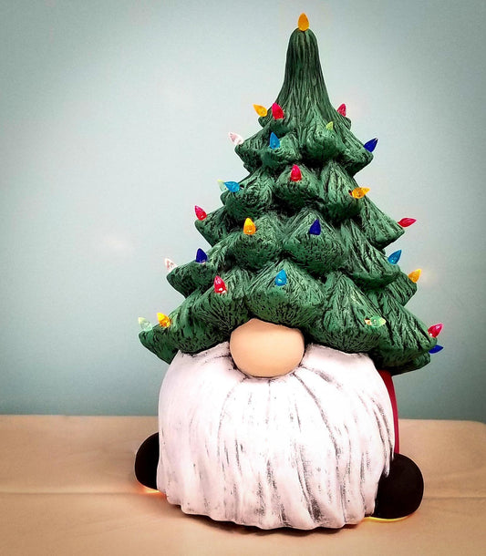 Gnome Tree