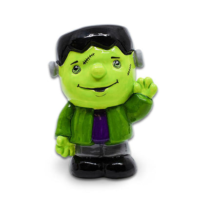 Frankenstein Craft Kit - Glaze