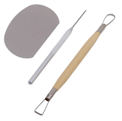Clay Tool Kit