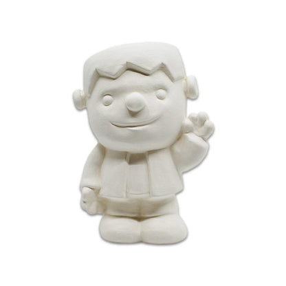 Frankenstein Craft Kit - Glaze