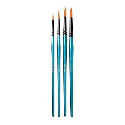Studio 71 Premium Brush Set